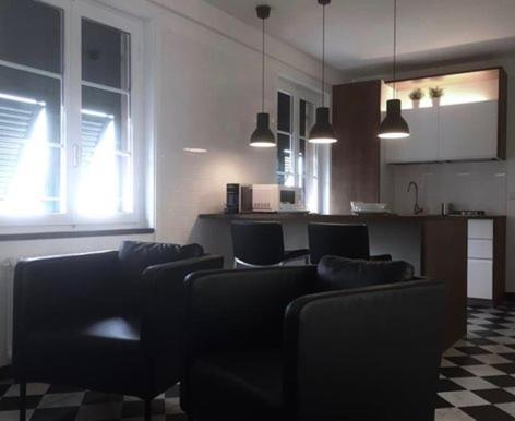Marina11 Apartment *